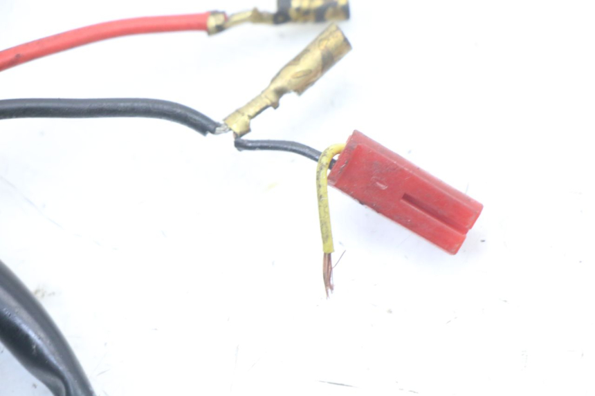 photo de PRESA ACCENDISIGARI ROYAL ENFIELD HYMALAYAN 410 (2016 - 2023) - Stato della superficie e materiale