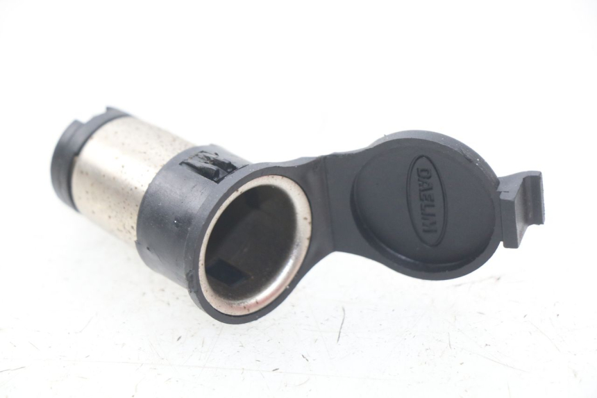 photo de Presa accendisigari DAELIM S2 FI 125 (2008 - 2017) - Vista principale