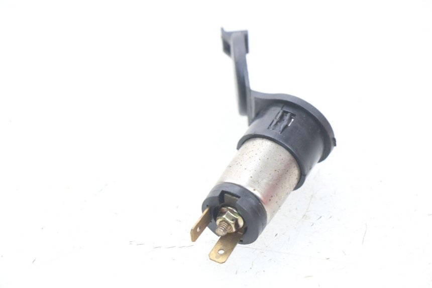 photo de Presa accendisigari DAELIM S2 FI 125 (2008 - 2017) - Altra angolazione