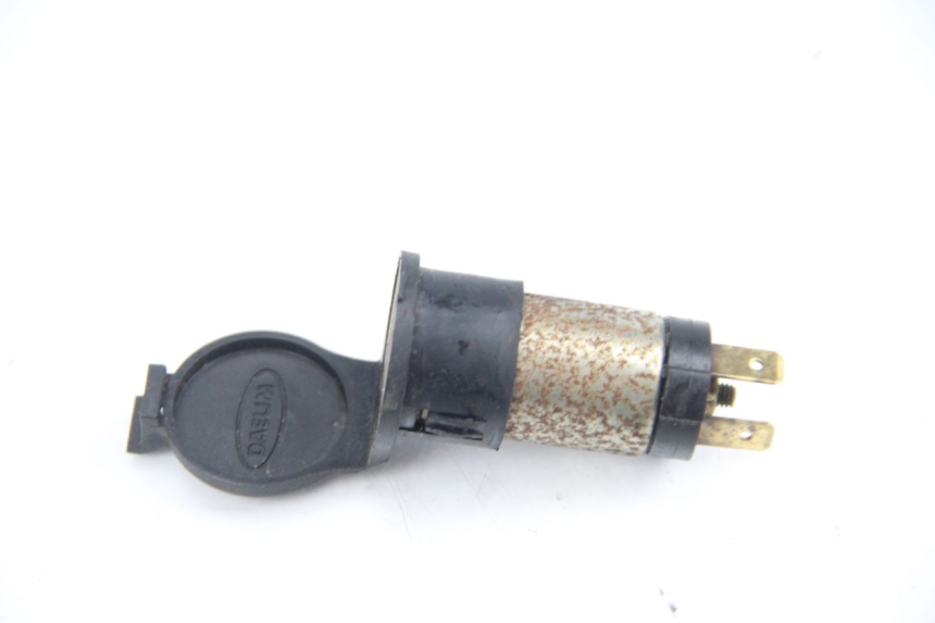 photo de Presa accendisigari DAELIM S2 125 (2006 - 2007) - Altra angolazione