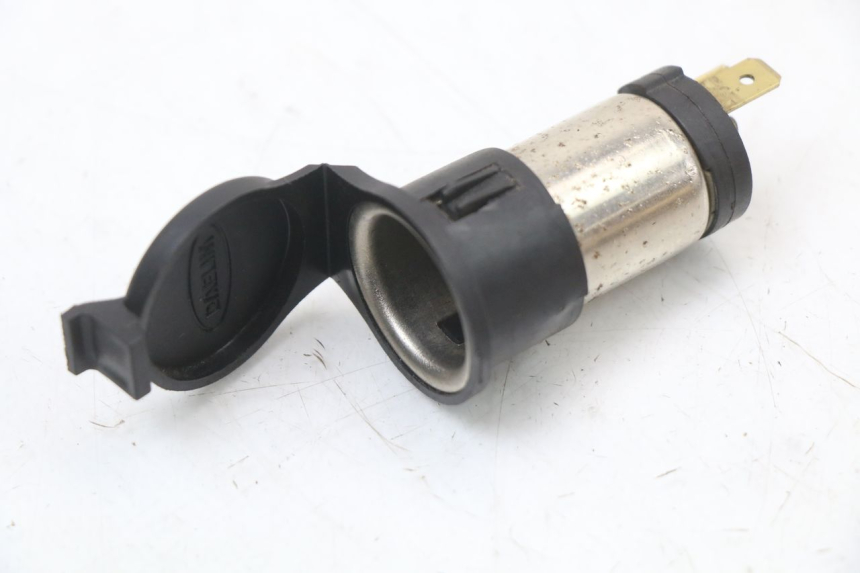 photo de PRESA ACCENDISIGARI DAELIM S3 125 (2010 - 2017) - Vista principale