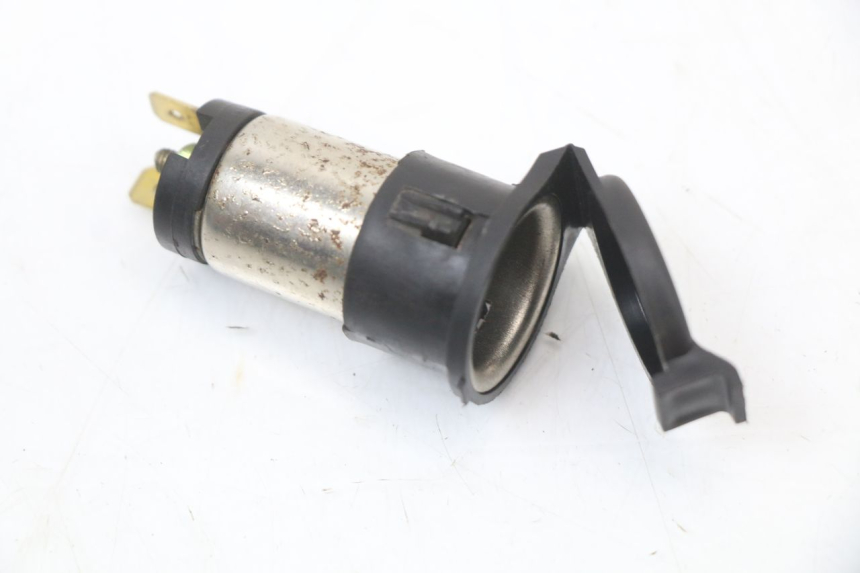 photo de PRESA ACCENDISIGARI DAELIM S3 125 (2010 - 2017) - Zoom sullo stato d'uso