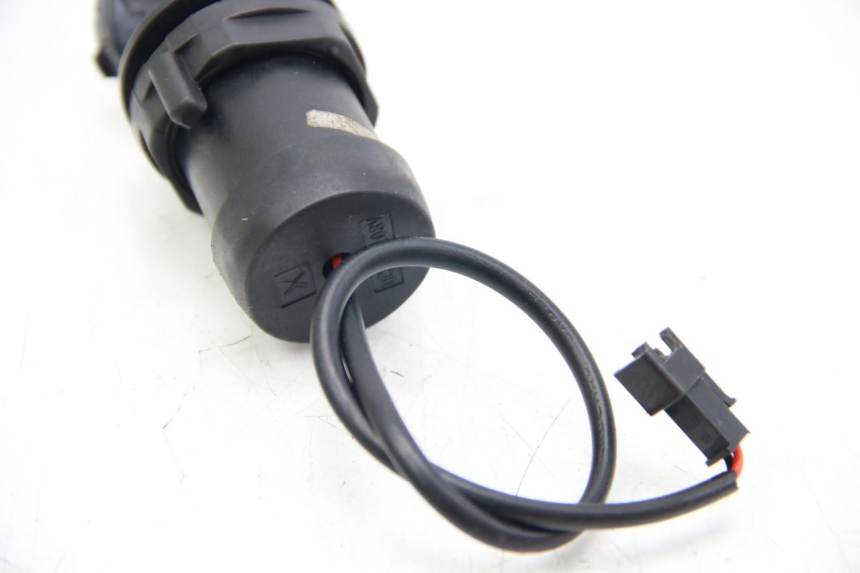 photo de PRISE ACCENDISIGARI LVNENG S5 1 (2019 - 2023) - Altra angolazione