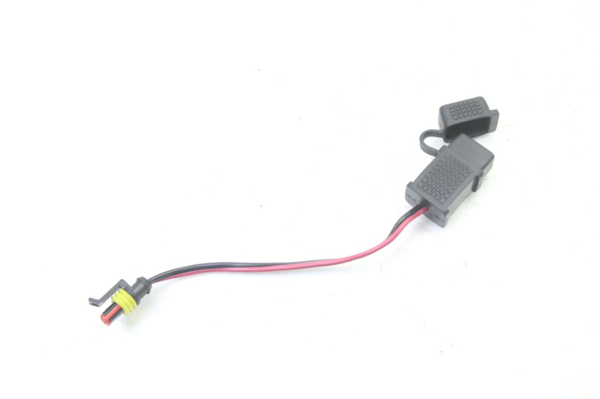 photo de Presa accendisigari APRILIA SR 2T 50 (2018 - 2022) - Vista principale