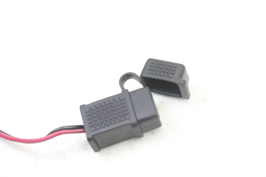 photo de Presa accendisigari APRILIA SR 2T 50 (2018 - 2022) - Dettaglio del componente