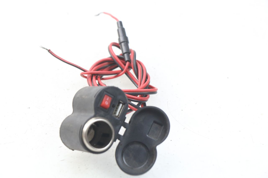 photo de Presa accendisigari GILERA STALKER 50 (2004 - 2014) - Vista principale