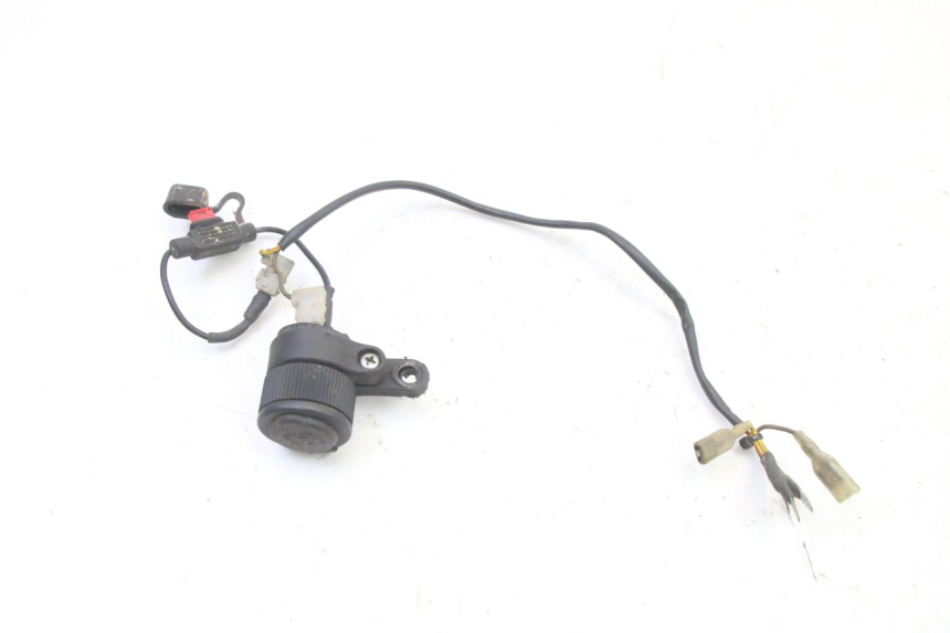 photo de PRESA ACCENDISIGARI KTM SUPERENDURO R 950 (2005 - 2009) - Altra angolazione