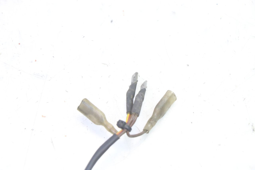 photo de PRESA ACCENDISIGARI KTM SUPERENDURO R 950 (2005 - 2009) - Primo piano tecnico