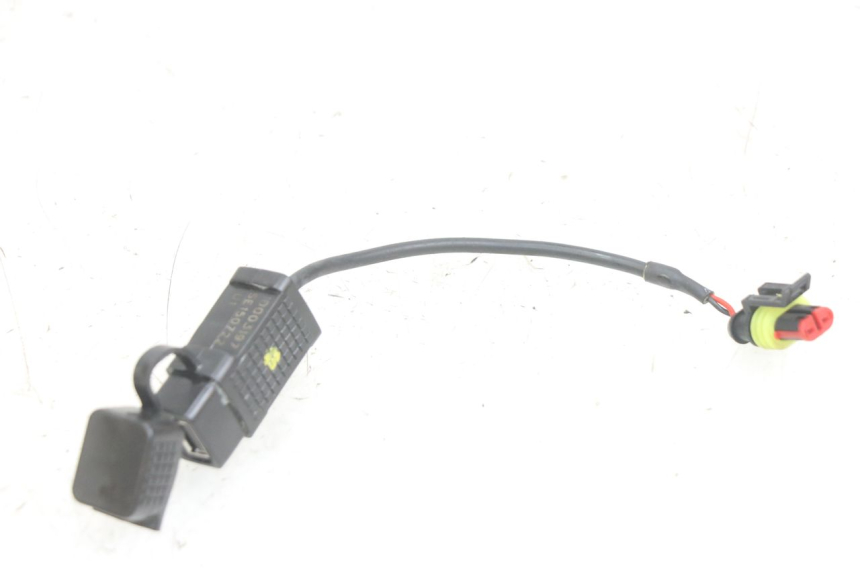 photo de PRISE ACCENDISIGARI APRILIA SXR 50 (2021 - 2023) - Dettaglio del componente