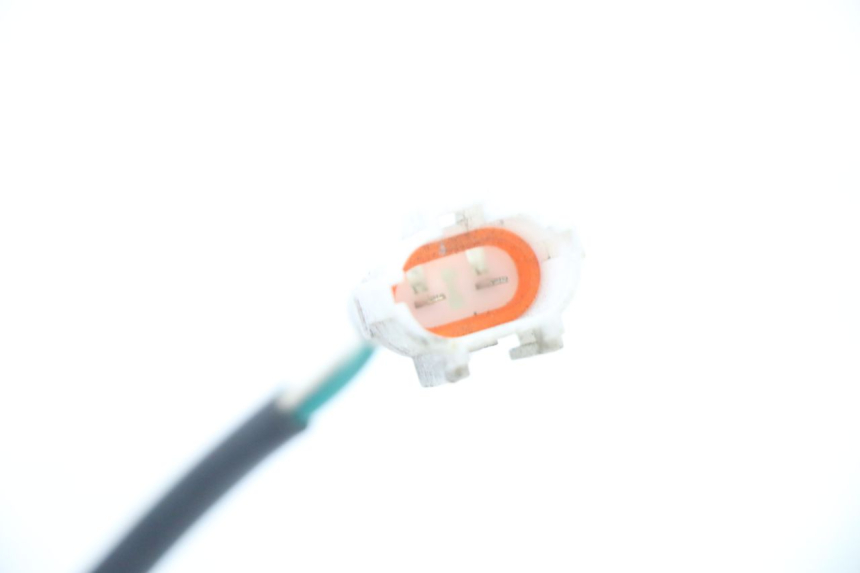 photo de PRESA ACCENDISIGARI SYM FIDDLE 3 III 125 (2014 - 2020) - Vista d'insieme del prodotto