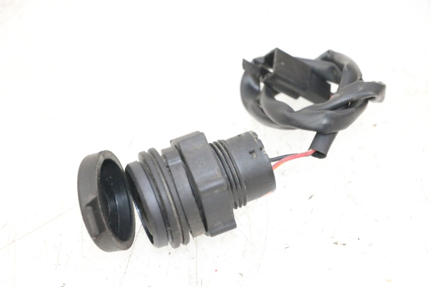 photo de PRESA ACCENDISIGARI NECO TEMPO 4T 50 (2022 - 2026) - Vista principale