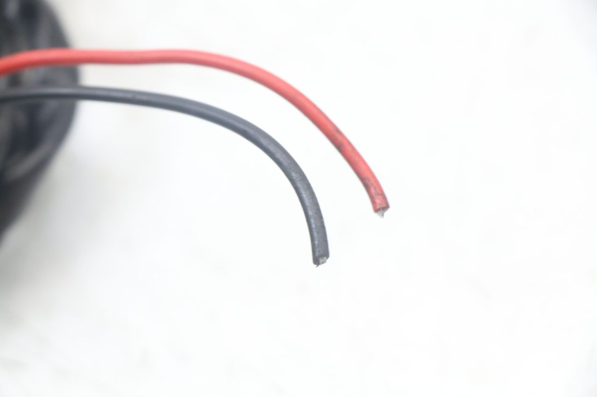 photo de PRESA ACCENDISIGARI KAWASAKI VERSYS ABS 650 (2015 - 2018) - Ricambio usato controllato