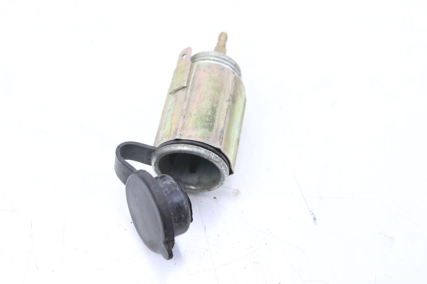 photo de PRESA ACCENDISIGARI EUROCKA VIRTUALITY GT 4T 50 (2011 - 2017) - Vista principale