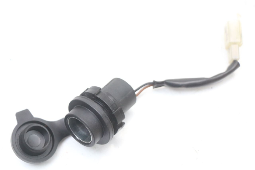 photo de PRESA ACCENDISIGARI YAMAHA XMAX X-MAX ABS 125 (2017 - 2020) - Vista principale