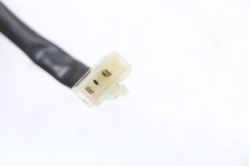 photo de PRESA ACCENDISIGARI YAMAHA XMAX X-MAX ABS 125 (2017 - 2020) - Vista d'insieme del prodotto