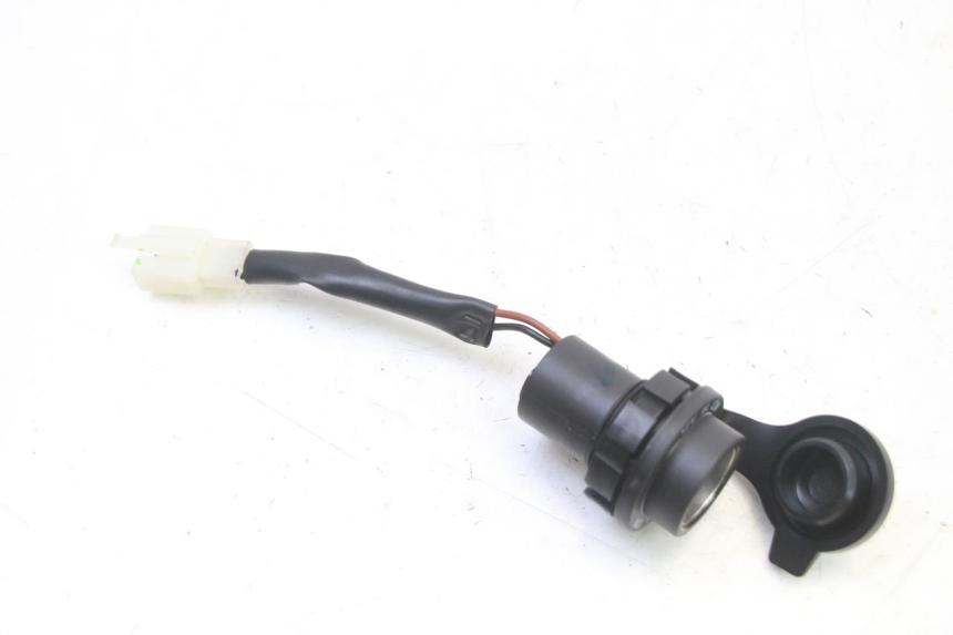 photo de PRESA ACCENDISIGARI YAMAHA XMAX X-MAX 125 (2021 - 2025) - Vista principale