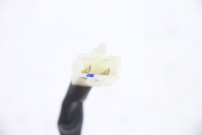 photo de PRESA ACCENDISIGARI YAMAHA XMAX X-MAX 125 (2021 - 2025) - Altra angolazione