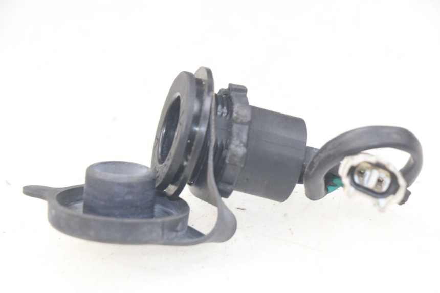 photo de ACCENDISIGARI TGB X-MOTION XMOTION 125 (2008 - 2014) - Vista principale