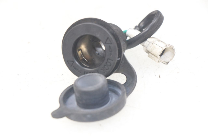 photo de ACCENDISIGARI TGB X-MOTION XMOTION 125 (2008 - 2014) - Altra angolazione