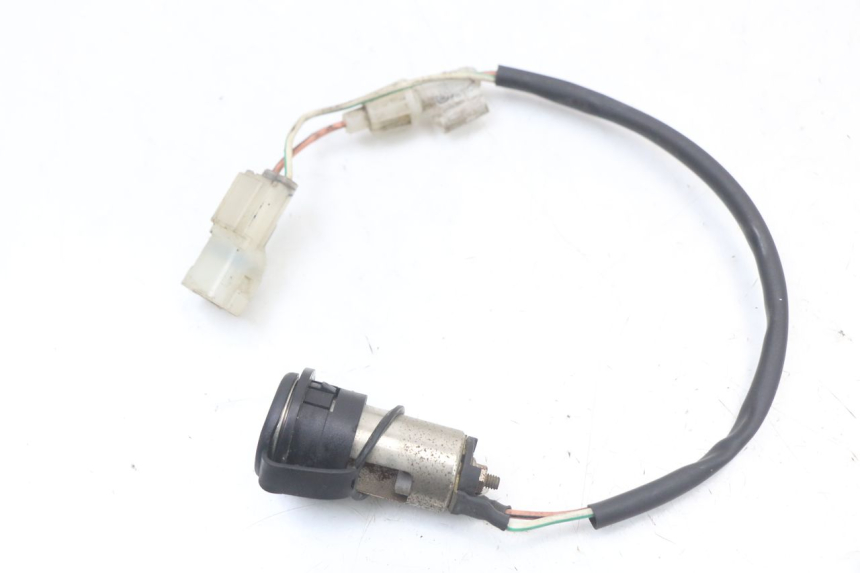 photo de Presa accendisigari KYMCO XCITING 250 (2006 - 2009) - Vista principale