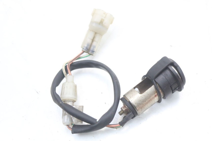 photo de Presa accendisigari KYMCO XCITING 250 (2006 - 2009) - Dettaglio del componente