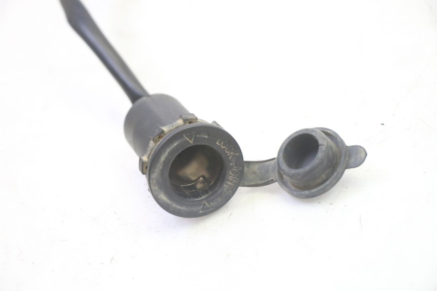 photo de PRESA ACCENDISIGARI YAMAHA YFM GRIZZLY 550 (2008 - 2015) - Zoom sullo stato d'uso