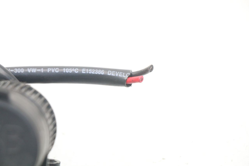 photo de Presa accendisigari KAWASAKI Z Z900 900 (2017 - 2019) - Primo piano tecnico