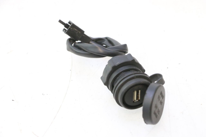 photo de PRESA USB MASH BIBOP 2.0 50 (2021 - 2026) - Dettaglio del componente