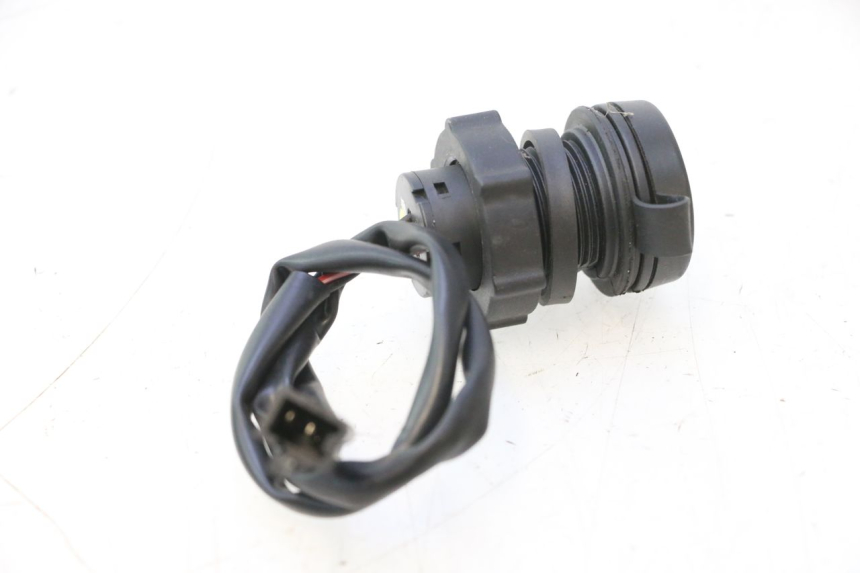 photo de PRESA USB MASH BIBOP 2.0 50 (2021 - 2026) - Altra angolazione