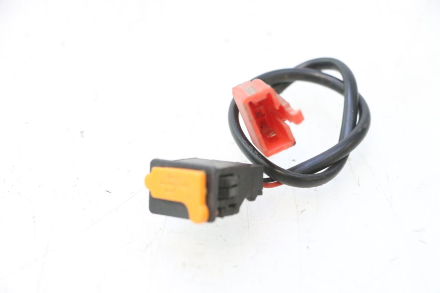 photo de PRESA USB WAYSCRAL E-START 1 (2018 - 2022) - Dettaglio del componente