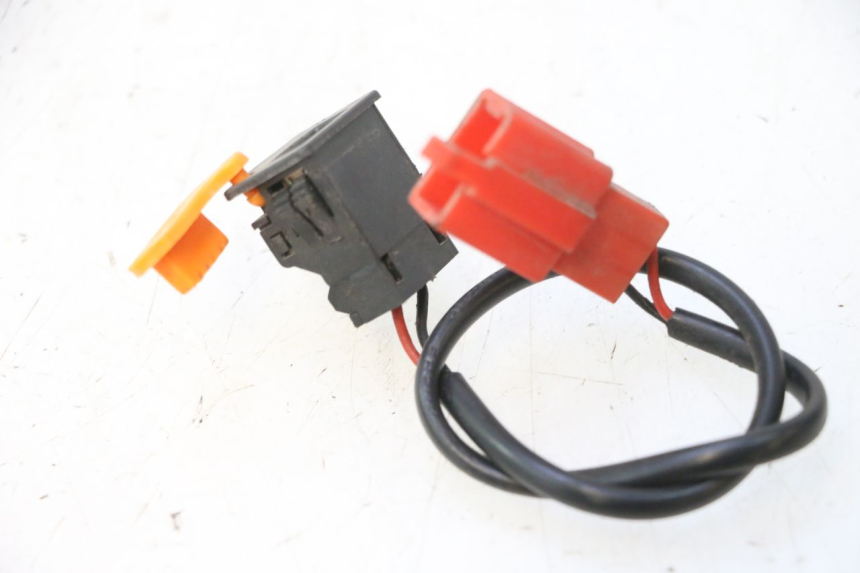 photo de PRESA USB WAYSCRAL E-START 1 (2018 - 2022) - Primo piano tecnico