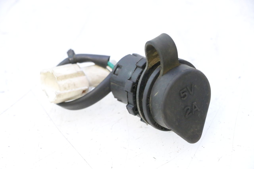 photo de PRESA USB SYM FIDDLE 3 III 50 (2014 - 2020) - Dettaglio del componente