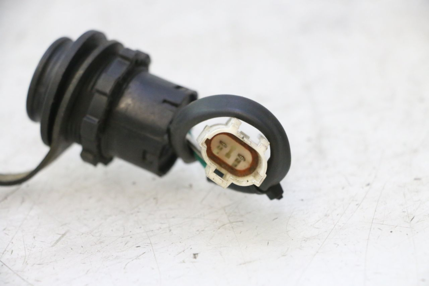 photo de PRESA USB SYM FIDDLE 3 III 50 (2014 - 2020) - Altra angolazione