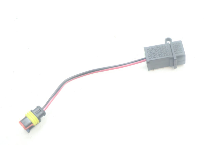 photo de PRESA USB PIAGGIO MP3 500 (2016 - 2018) - Vista principale