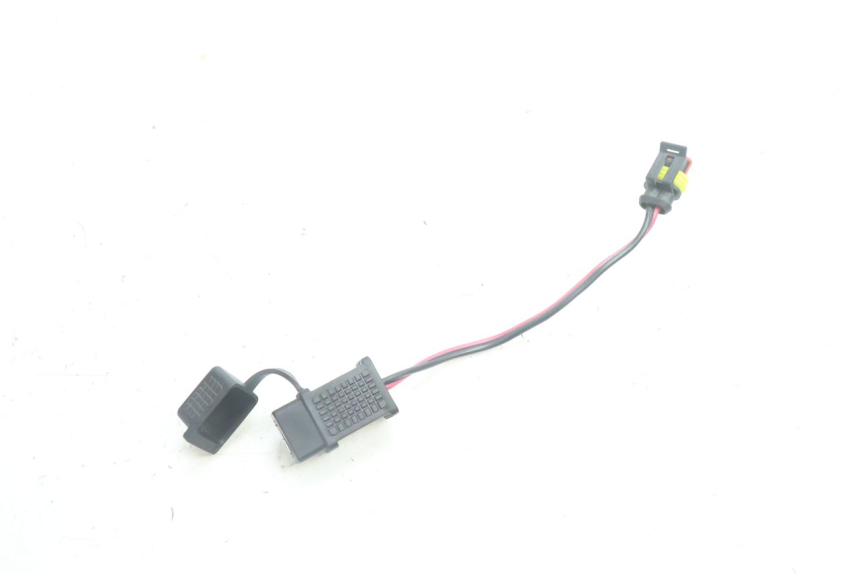 photo de PRESA USB PIAGGIO MP3 500 (2016 - 2018) - Vista principale