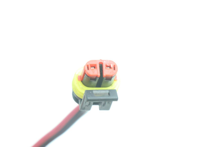 photo de PRESA USB PIAGGIO MP3 500 (2016 - 2018) - Primo piano tecnico