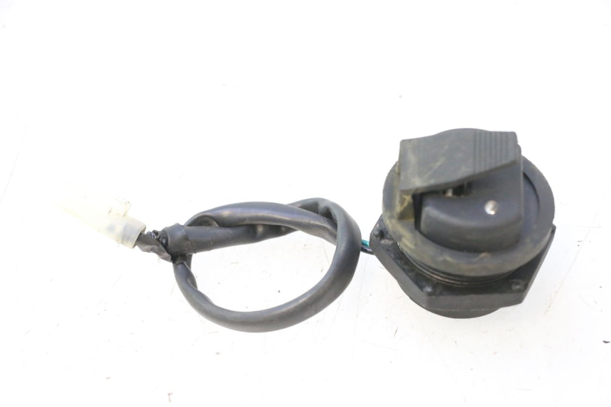 photo de PRESA USB KYMCO LIKE 4T 50 (2019 - 2025) - Vista principale