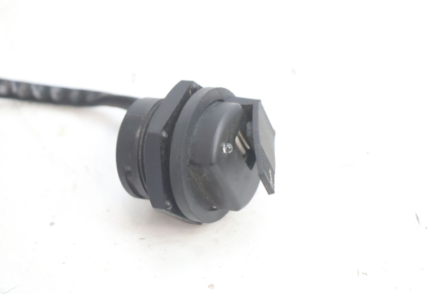 photo de PRESA USB KYMCO LIKE 4T 50 (2019 - 2025) - Dettaglio del componente
