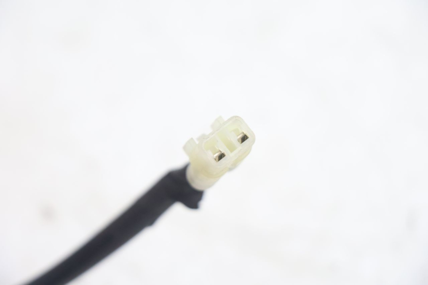 photo de PRESA USB KYMCO LIKE 4T 50 (2019 - 2025) - Primo piano tecnico