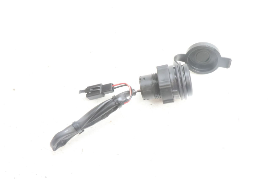photo de PRESA USB JM MOTORS OLDIES 4T 50 (2010 - 2020) - Vista principale