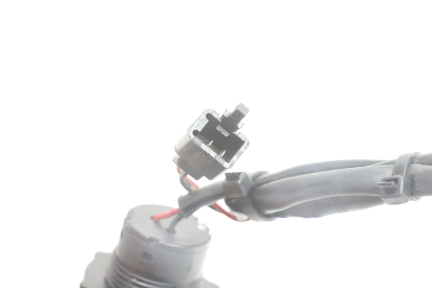 photo de PRESA USB JM MOTORS OLDIES 4T 50 (2010 - 2020) - Altra angolazione