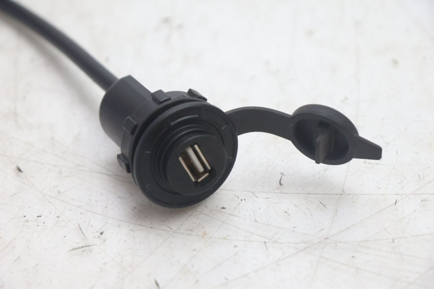 photo de PRESA USB JM MOTORS R-MAX TECH 50 (2024 - 2026) - Dettaglio del componente