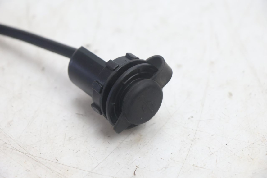 photo de PRESA USB JM MOTORS R-MAX TECH 50 (2024 - 2026) - Altra angolazione