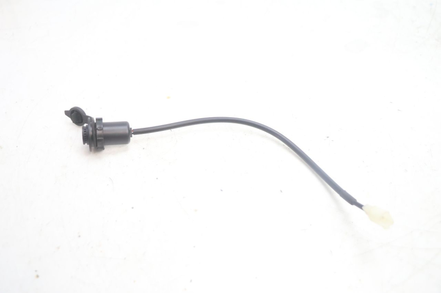 photo de PRESA USB JM MOTORS R-MAX TECH 50 (2024 - 2026) - Primo piano tecnico