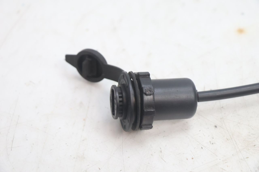 photo de PRESA USB JM MOTORS R-MAX TECH 50 (2024 - 2026) - Vista d'insieme del prodotto