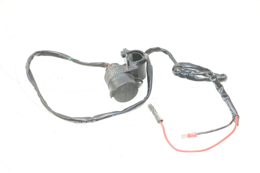 photo de PRESA USB BOOM TRIKE FUN 500 (2004 - 2010) - Vista principale