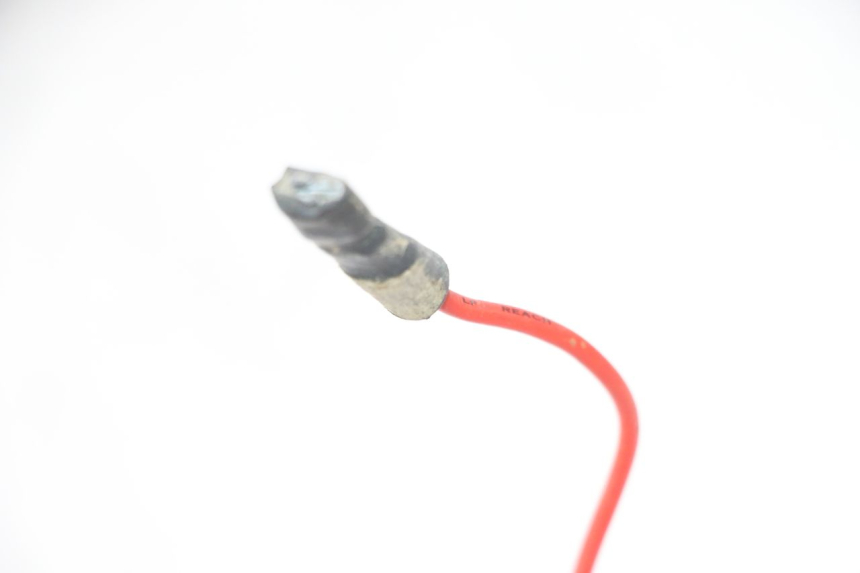 photo de PRESA USB BOOM TRIKE FUN 500 (2004 - 2010) - Vista d'insieme del prodotto