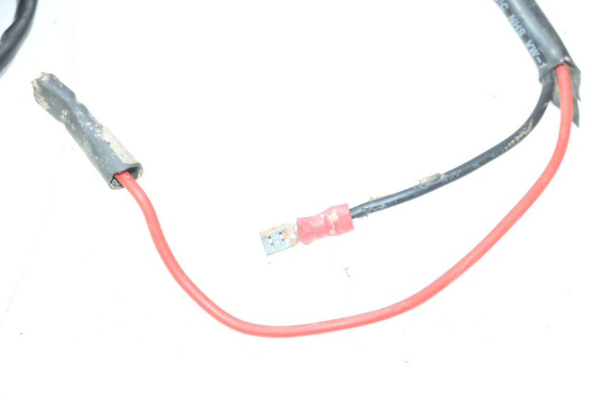 photo de PRESA USB BOOM TRIKE FUN 500 (2004 - 2010) - Dettagli dei punti di fissaggio