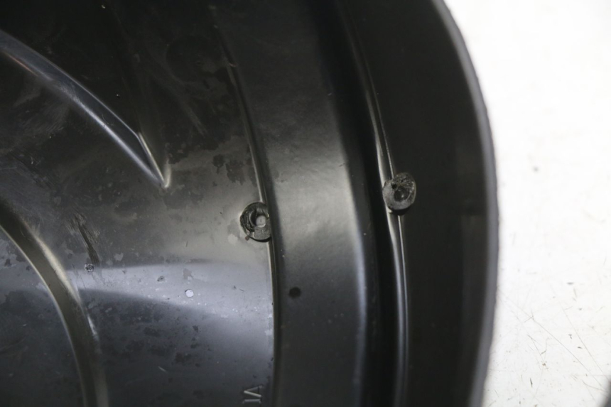 photo de PROTEZIONE MANI HONDA CB R 1000 (2018 - 2023) - Altra angolazione