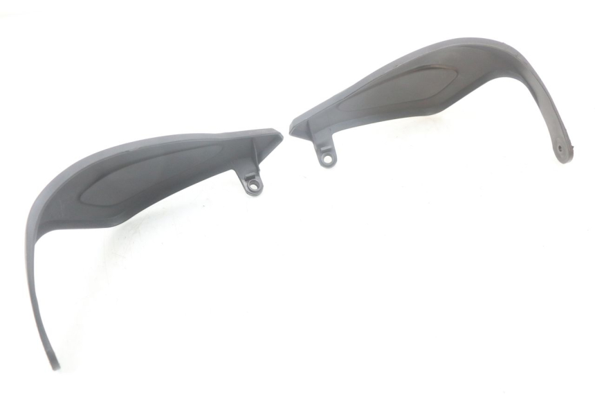 photo de PROTEZIONI MANI SYM CROX 4T 50 (2016 - 2023) - Primo piano tecnico